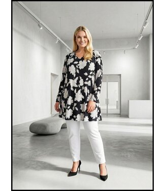 Magna Black Magna Tunic