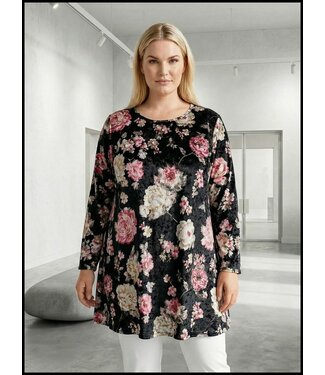 Magna Black Magna Tunic