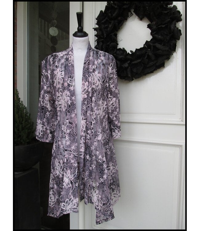 Voile Halflang Magna Vest