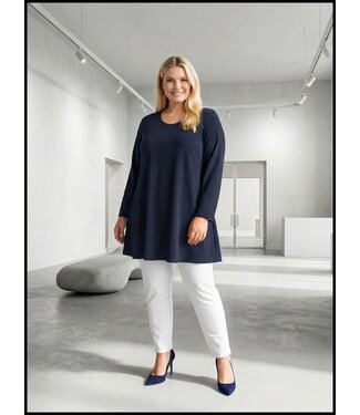 Magna Blue Magna Tunic