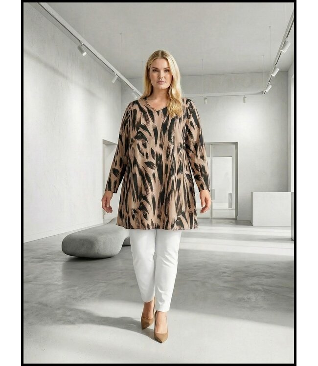 Travel Zacht Magna Tuniek