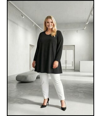 Magna Black Magna Tunic