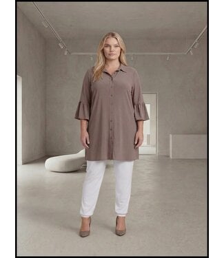 Magna Doorknoop Magna Tuniek