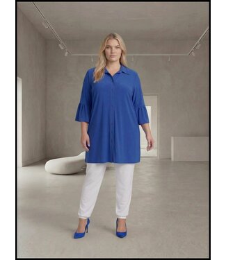 Magna Purple Magna Tunic