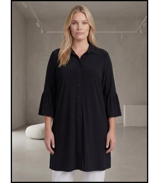 Magna Black Magna Tunic