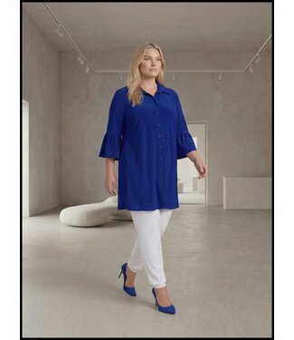 Magna Blue Magna Tunic