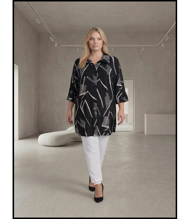 Doorknoop Magna Tuniek