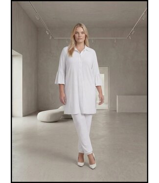 Magna Black Magna Tunic