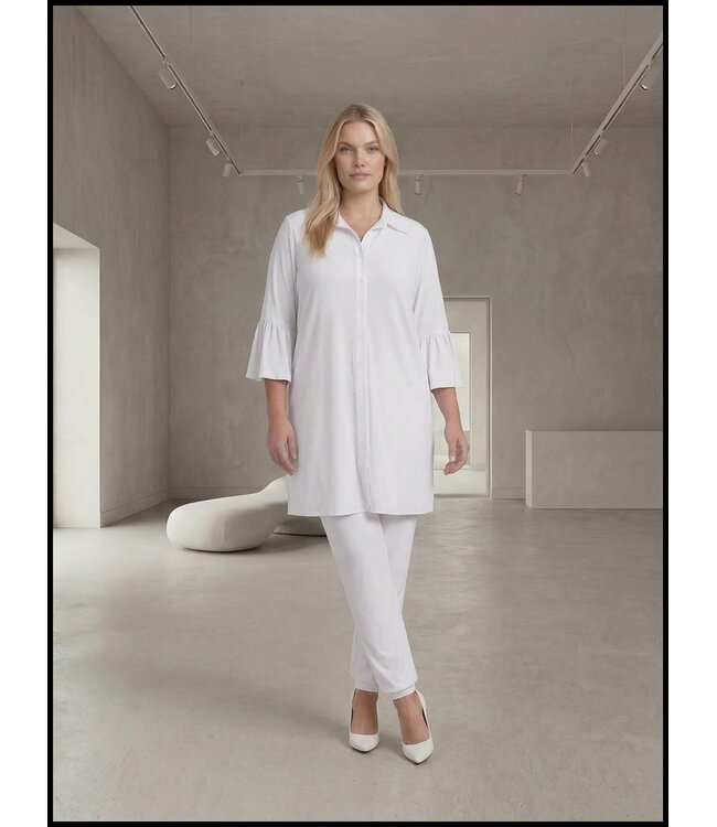 Doorknoop Magna Tuniek