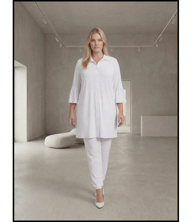 Doorknoop Magna Tuniek