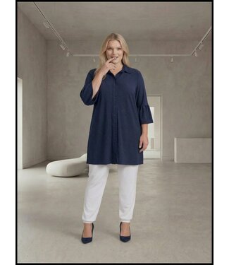 Magna Blue Magna Tunic