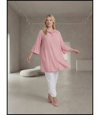 Magna Pink Magna Tunic