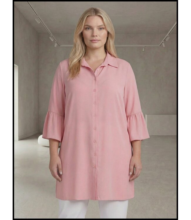 Doorknoop Magna Tuniek