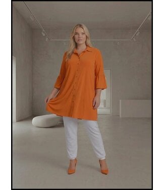 Magna Orange Magna Tunika