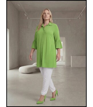 Magna Green Magna Tunic