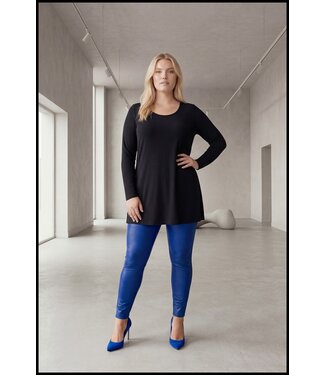 Magna Blue Magna Legging