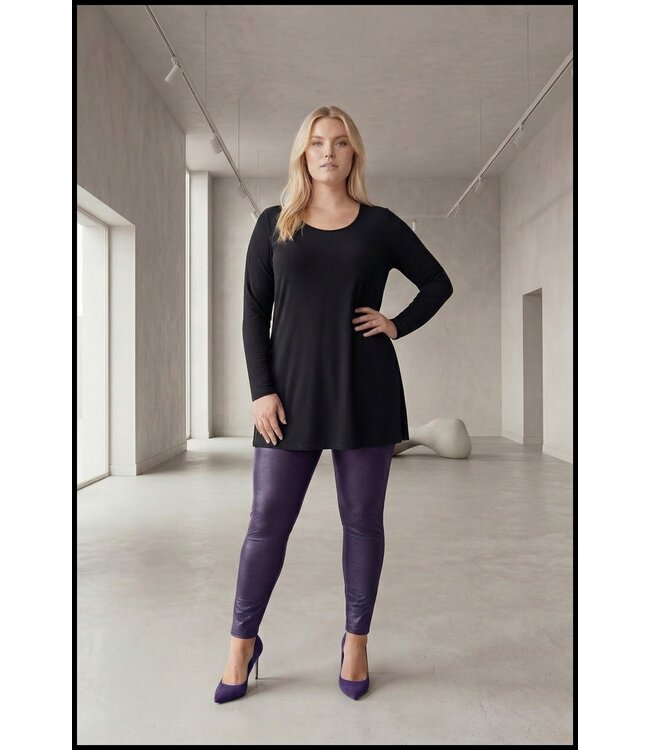 Violet Magna Legging