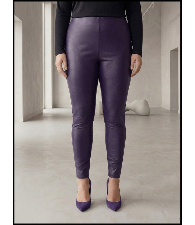 Violet Magna Legging