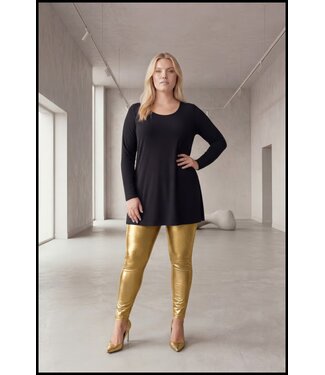 Magna Gelb Magna Legging