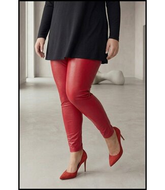 Magna Red Magna Legging