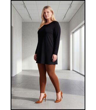 Magna Cognac Magna Legging