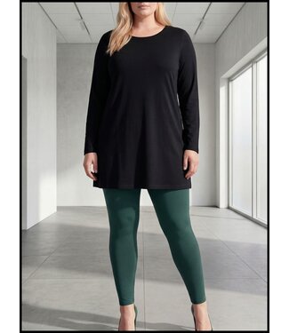 Magna Green Magna Legging