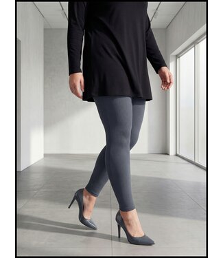 Magna Grijze Magna Legging