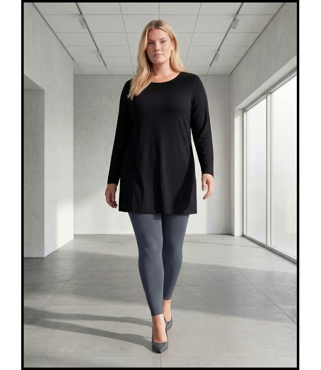 Grijze Magna Legging