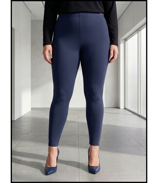 Magna Blau Magna Legging