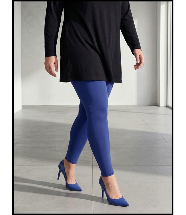 Blau Magna Legging