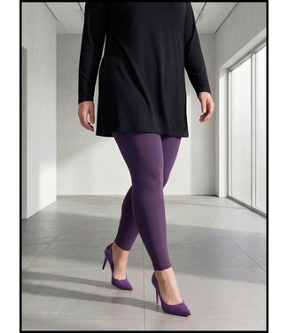 Magna Violet Magna Legging