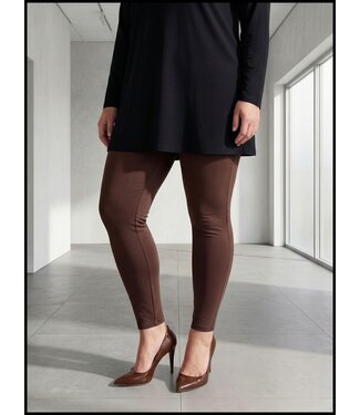 Magna Braun Magna Legging