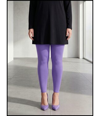 Magna Purple Magna Legging