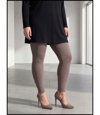 Magna Brown Magna Legging