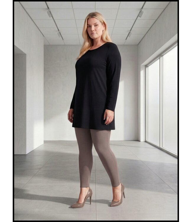 Braun Magna Legging