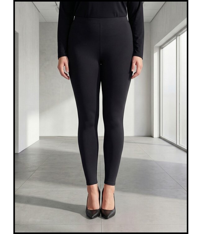 Zwarte Magna Legging