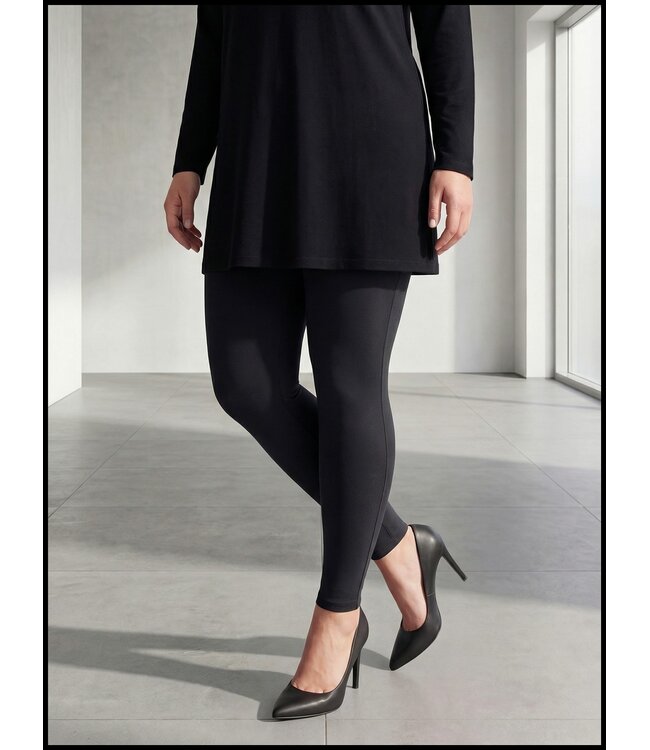 Zwarte Magna Legging