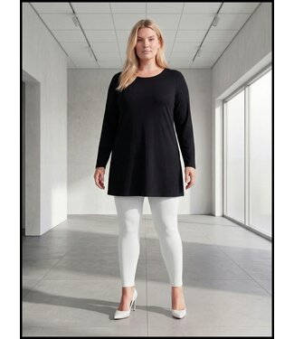 Magna Witte Magna Legging