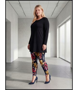 Magna Viscose Magna Legging
