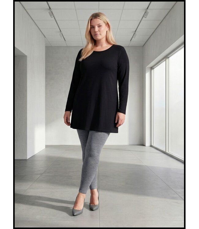 Gebreide Magna Legging