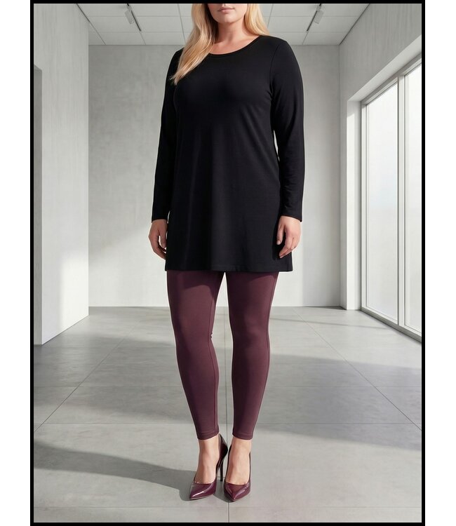 Violet Magna Legging