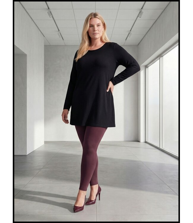 Violet Magna Legging