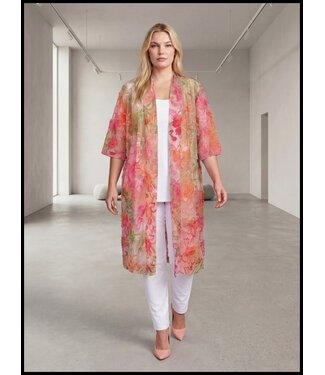 Magna Orange Magna Waistcoat