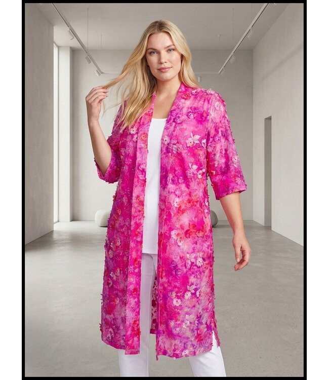 Zeer Rekbaar Magna Vest