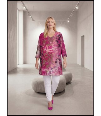 Magna Pink Magna Tunic