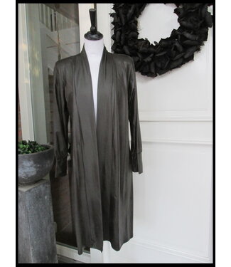 Magna Green Magna Waistcoat