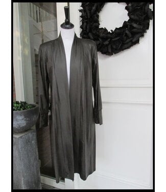 Magna Leatherlook Magna Vest