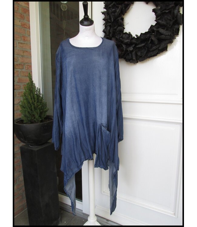 Jeans Moonshine Tuniek