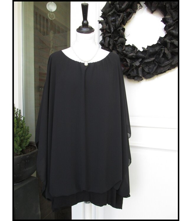 Black Tunic