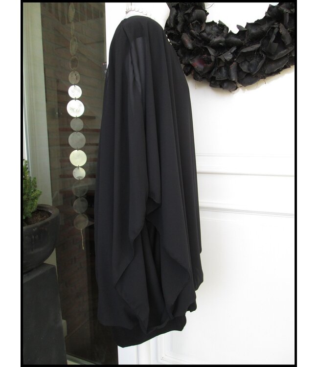 Black Tunic